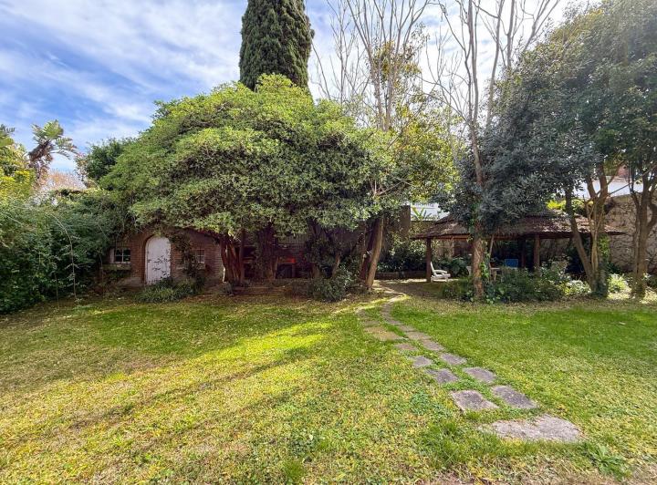 Terreno · 800m²