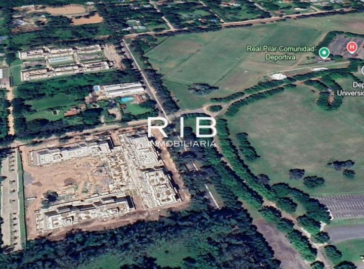 Terreno · 5429m²