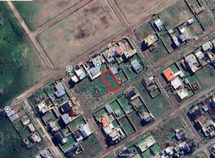 Terreno · 402m²