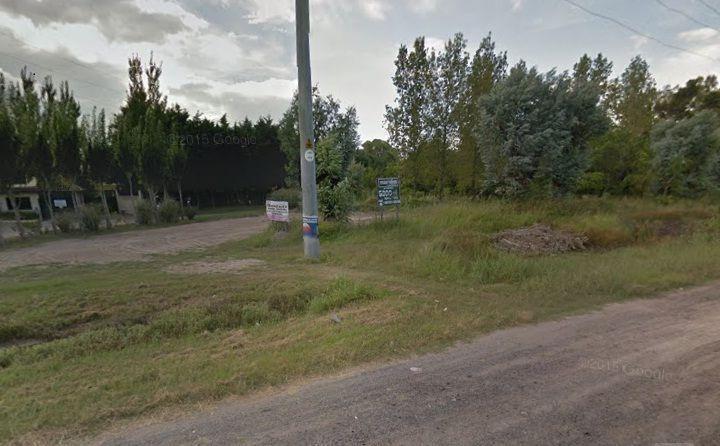 Terreno · 6m²
