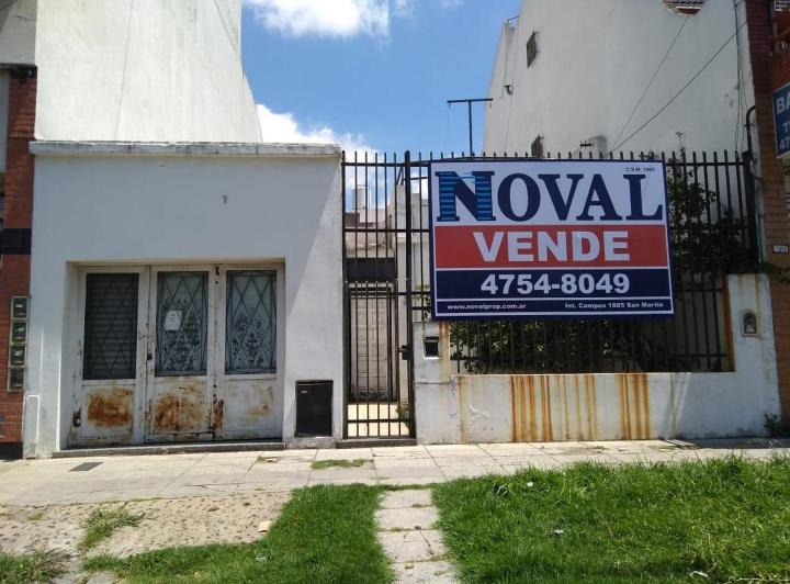 Terreno · 186m²