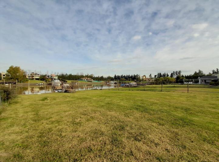 Terreno · 1170m²