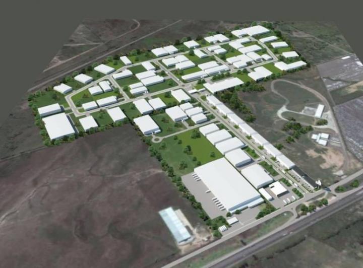 Terreno · 20001m²