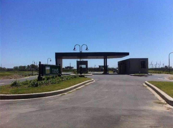 Terreno · 450m²