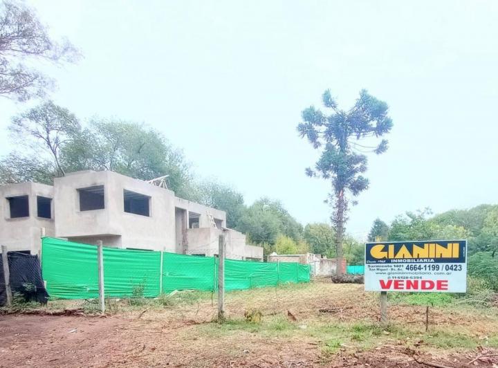 Terreno · 720m²