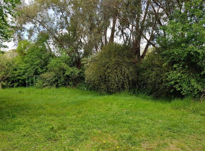 Terreno · 1200m²