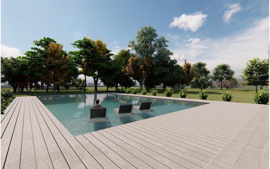 Terreno · 390m²