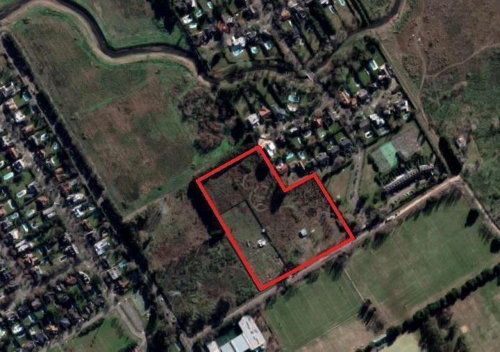 Terreno · 14525m²