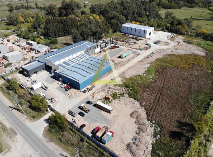 Terreno · 3000m²