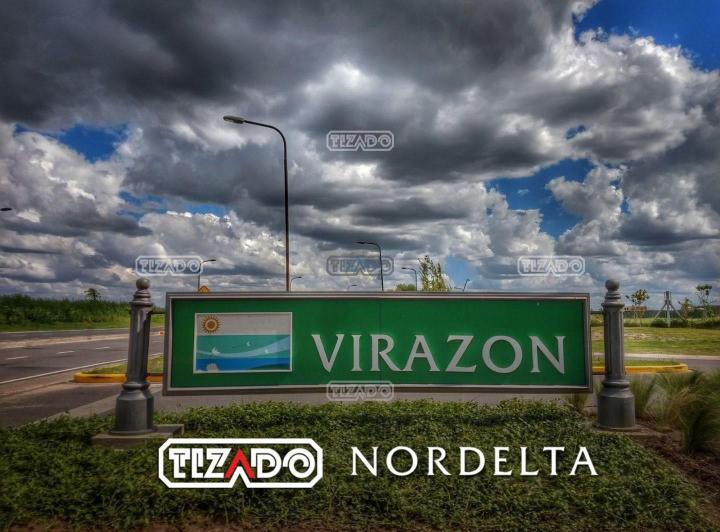 Terreno · 907m²