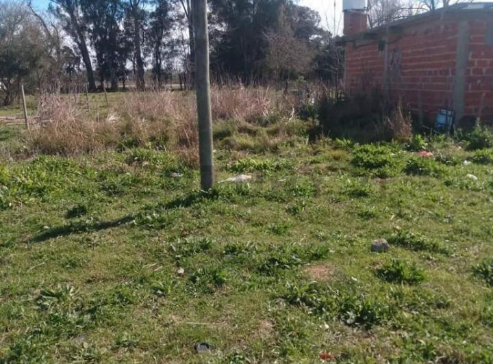 Terreno · 324m²