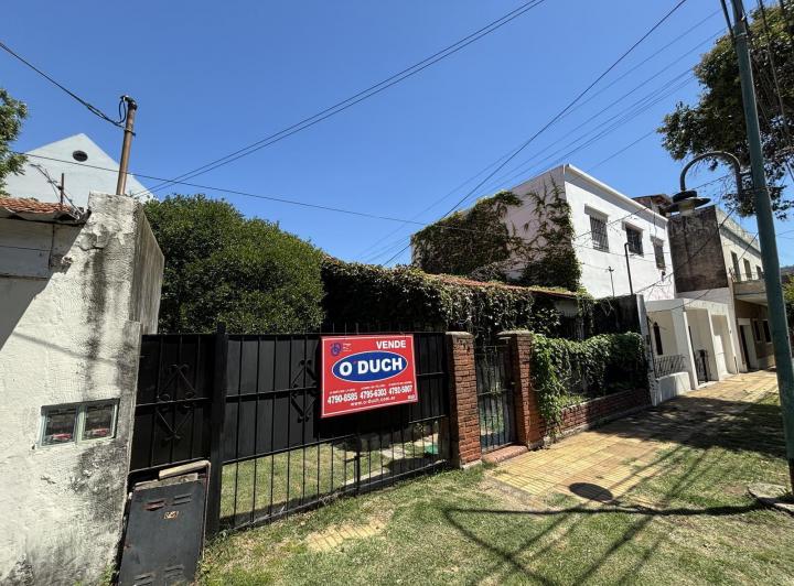 Terreno · 100m²