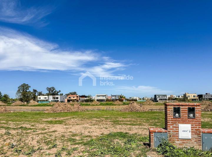Terreno · 722m²