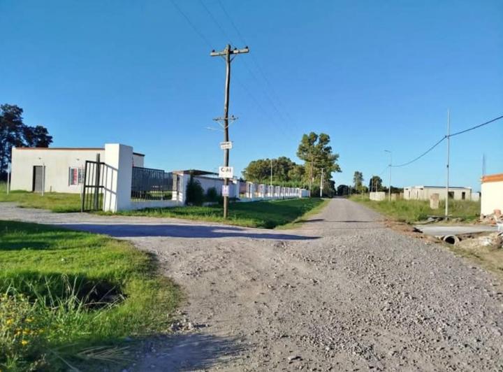 Terreno · 450m²