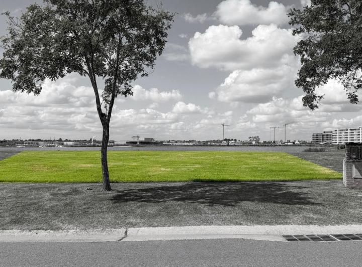 Terreno · 1061m²