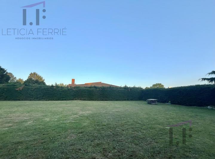 Terreno · 994m²