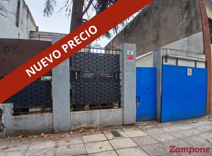 Terreno · 322m²