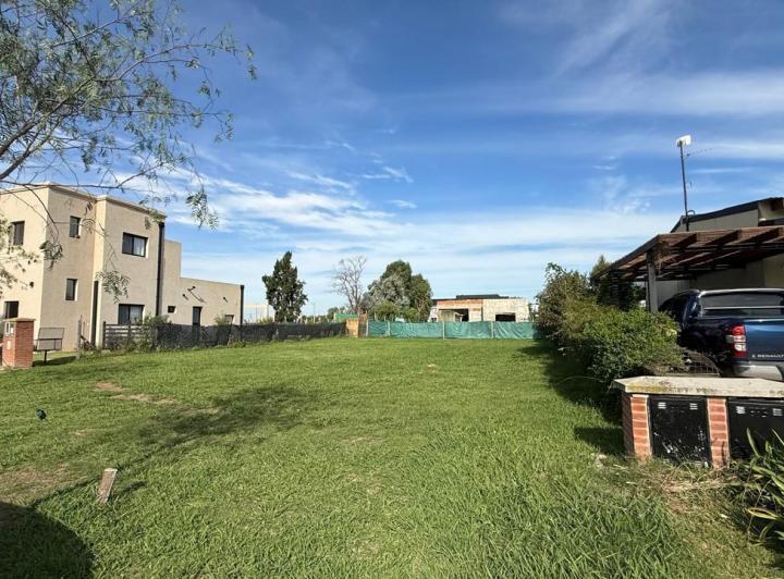 Terreno · 520m²