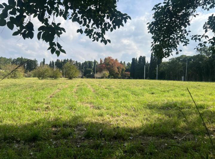 Terreno · 875m²