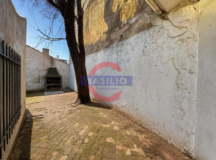 Terreno · 98m² · 3 Ambientes · 1 Cochera