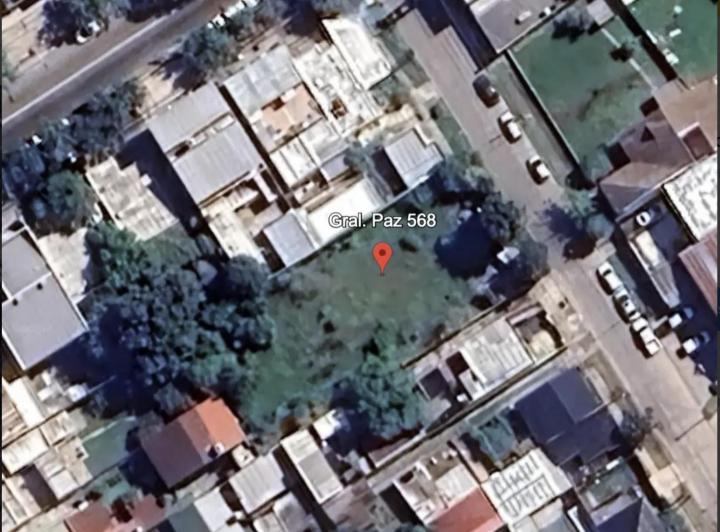 Terreno · 870m²