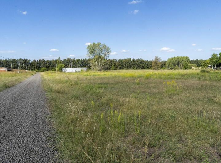 Terreno · 2500m²
