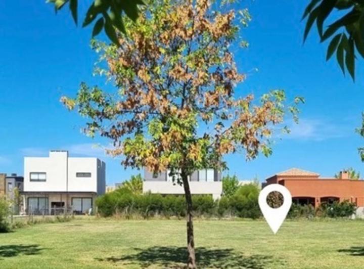 Terreno · 543m²