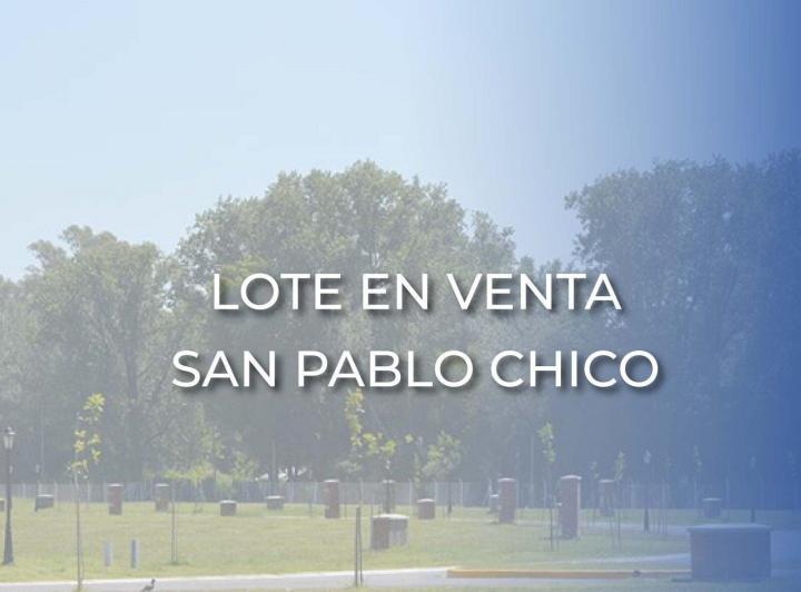 Terreno · 625m²