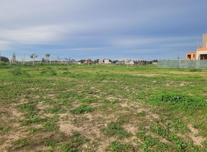 Terreno · 724m²