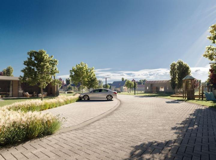 Terreno · 287m²