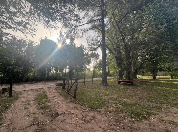 Terreno · 1337m² · 2 Ambientes