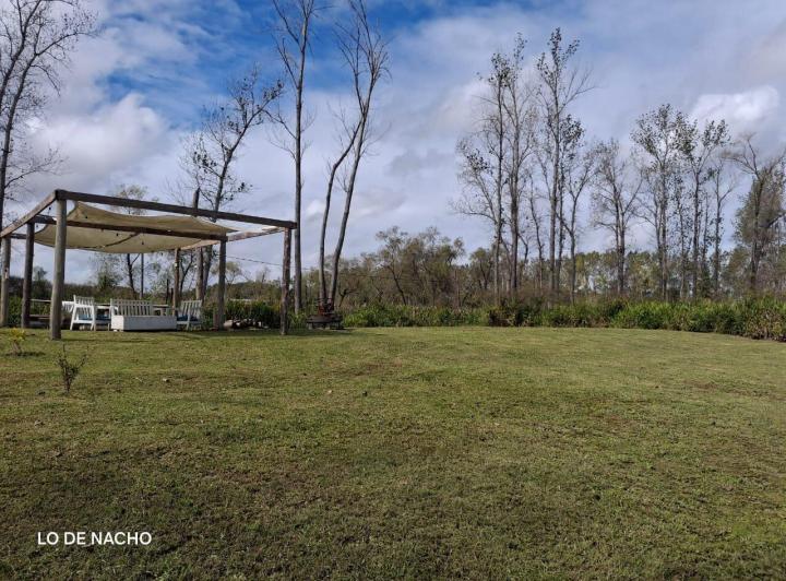 Terreno · 1103m²