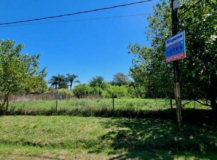 Terreno · 362m²