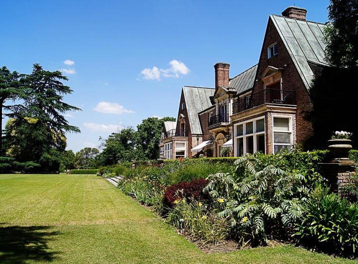 Terreno · 1810m²