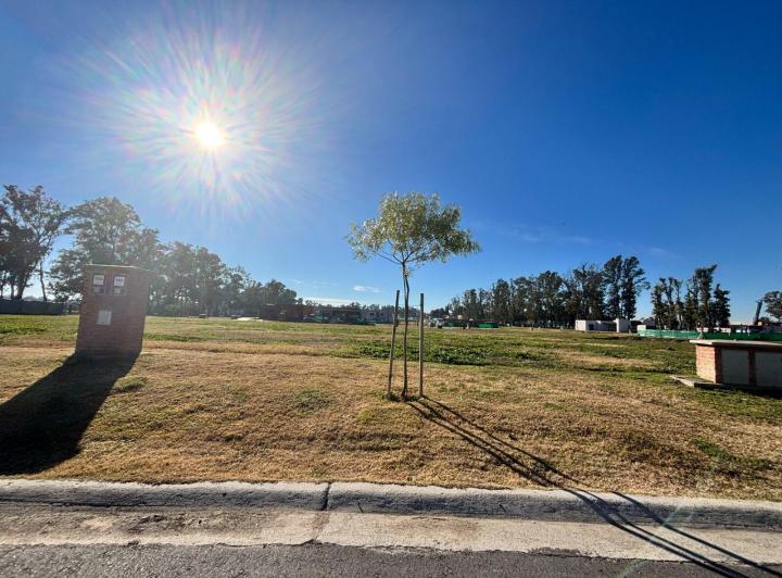 Terreno · 505m²