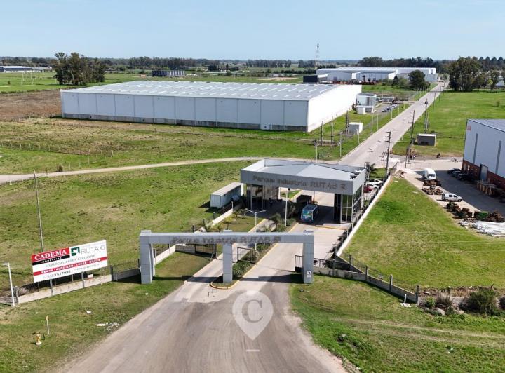 Terreno · 2000m²