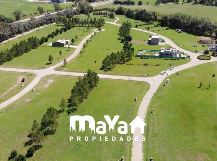Terreno · 1064m²