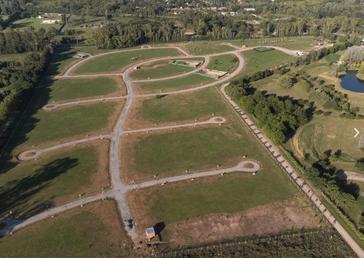 Terreno · 996m²