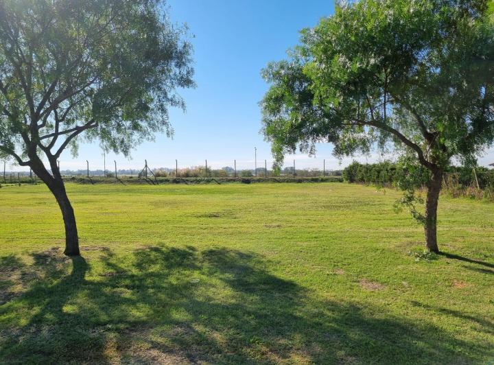 Terreno · 800m²