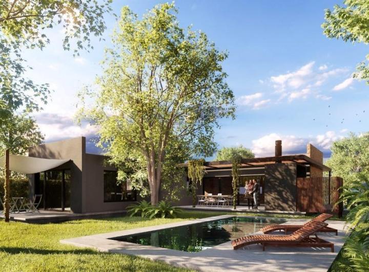 Terreno · 500m²