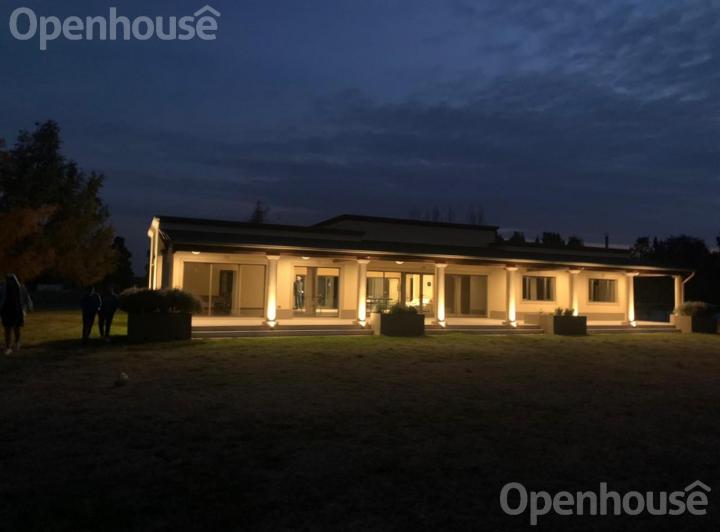 Terreno · 1060m²