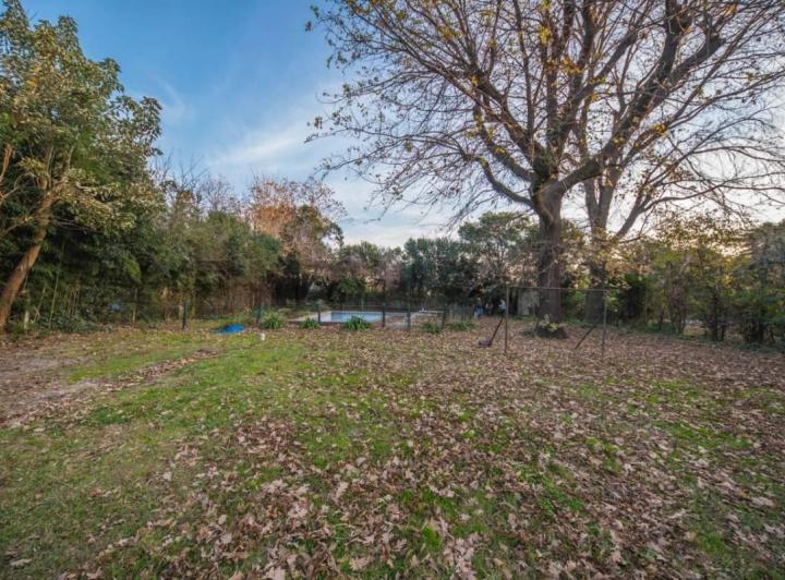 Terreno · 600m²