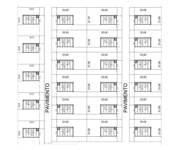 Terreno · 693m²