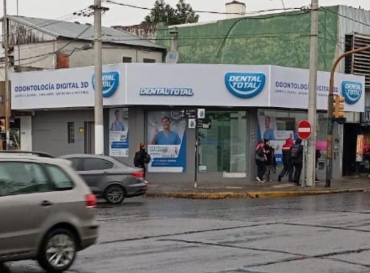 Terreno · 220m²