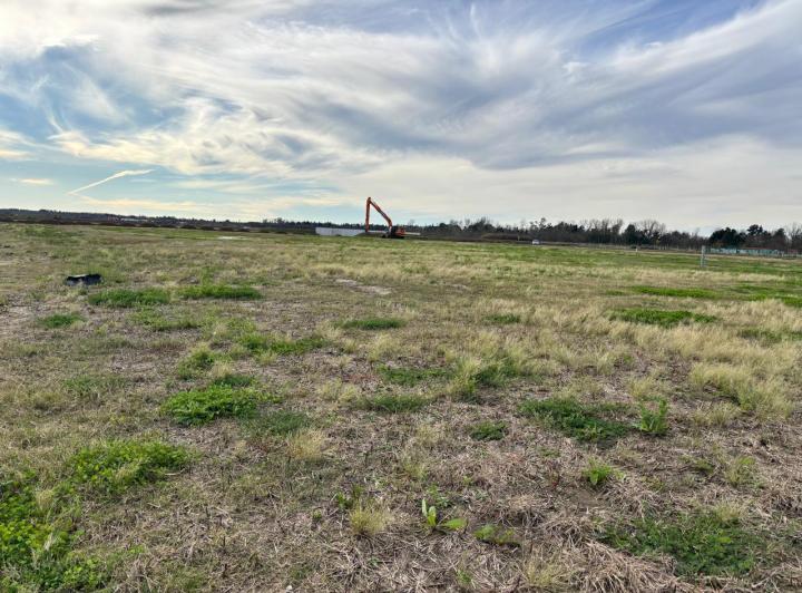 Terreno · 6103900m²