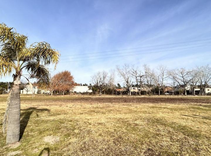 Terreno · 816m²