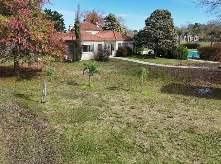 Terreno · 1013m²