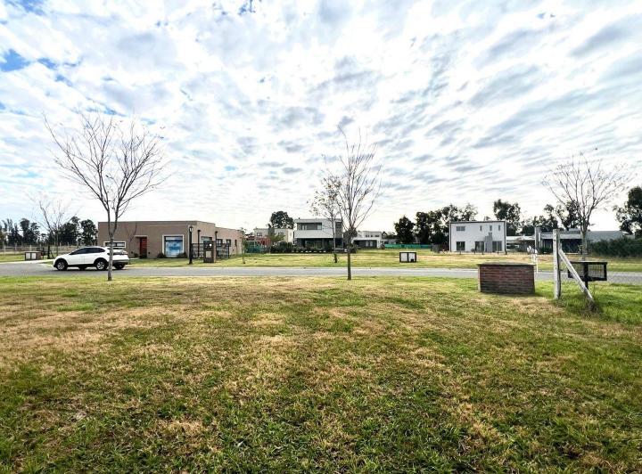 Terreno · 533m²