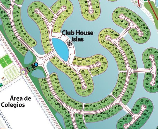 Terreno · 815m²