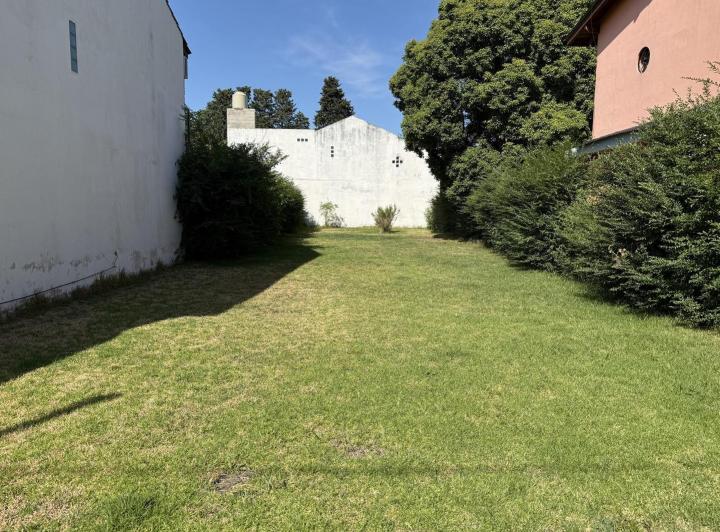Terreno · 350m²